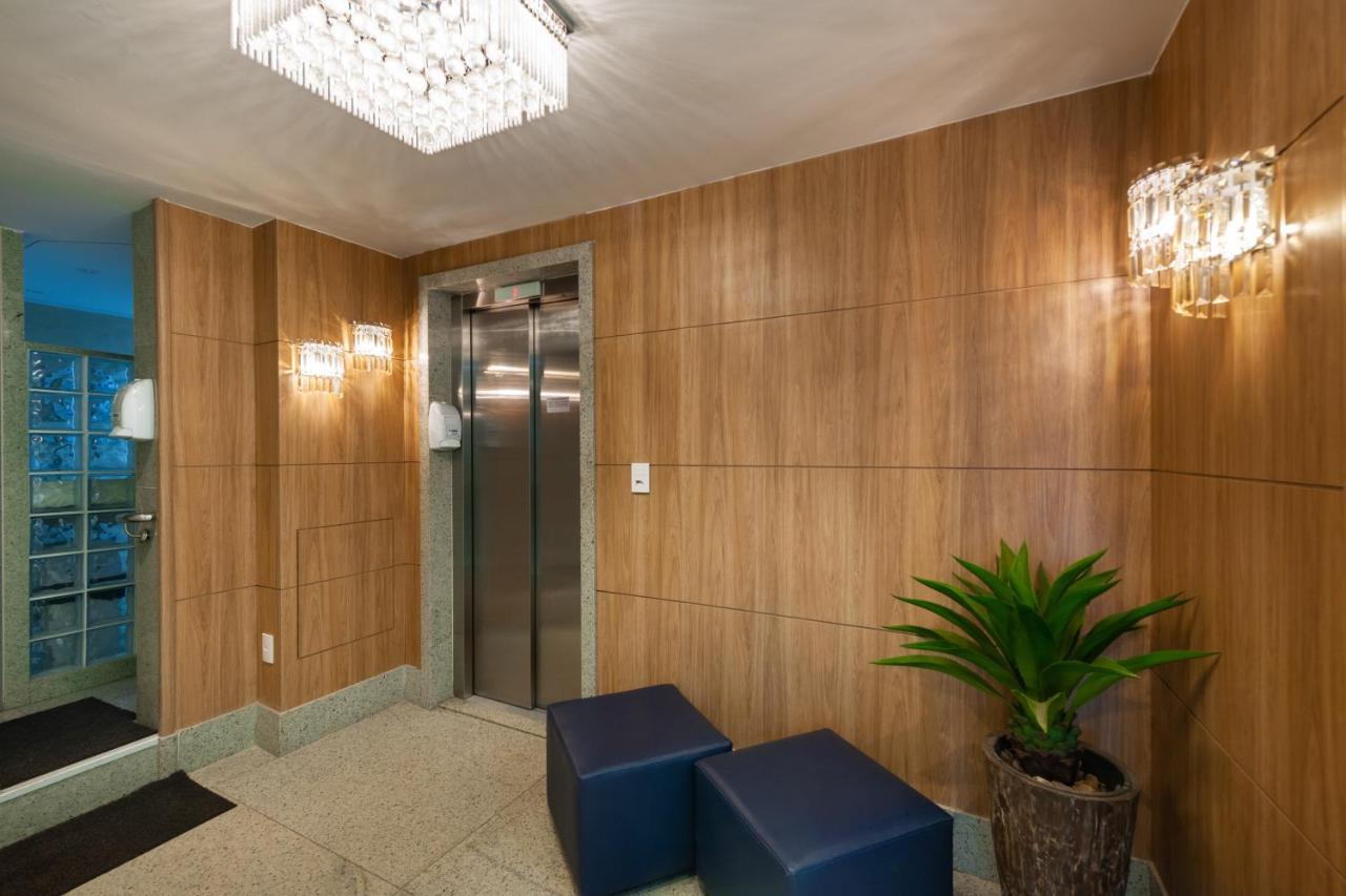 Hotel Olympia Vila Velha  Εξωτερικό φωτογραφία