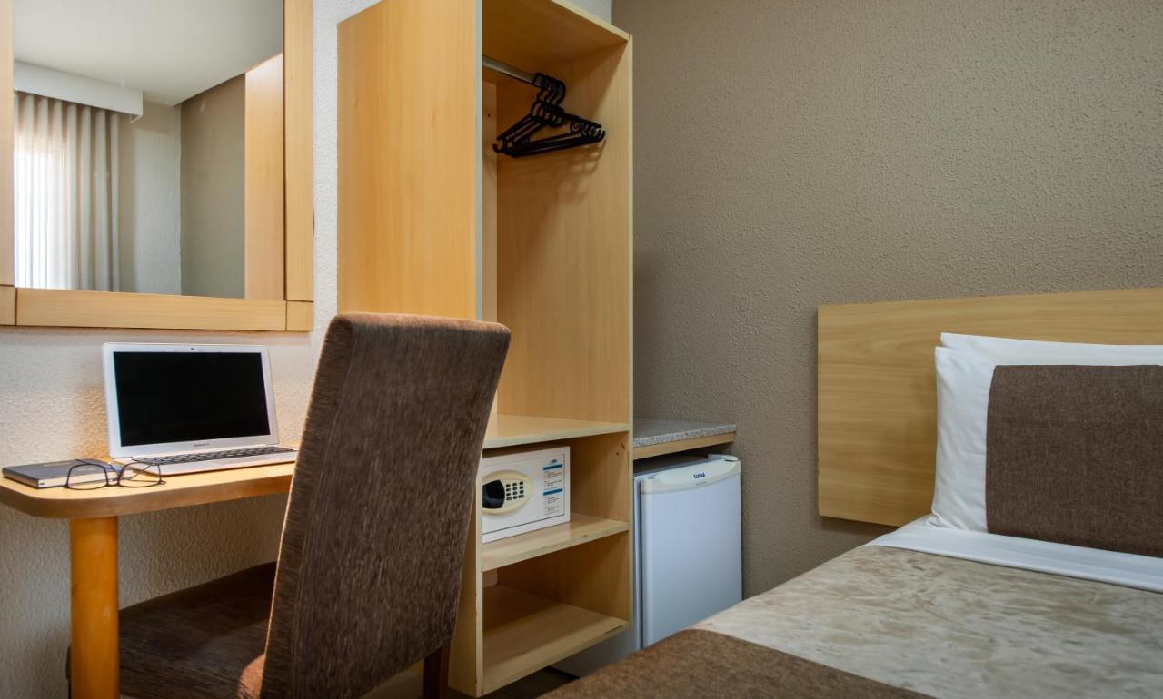 Hotel Olympia Vila Velha  Εξωτερικό φωτογραφία