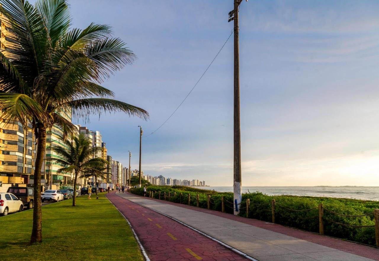 Hotel Olympia Vila Velha  Εξωτερικό φωτογραφία