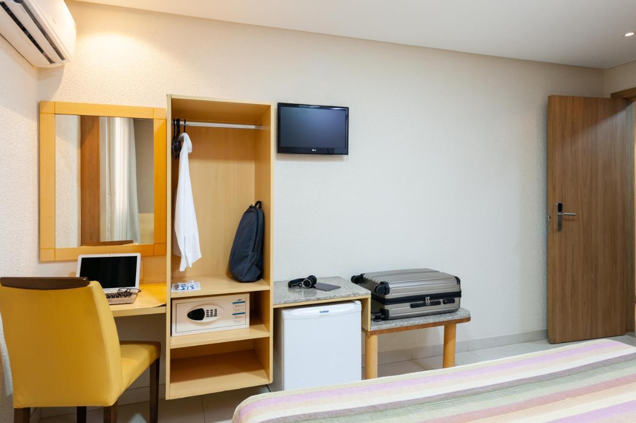 Hotel Olympia Vila Velha  Εξωτερικό φωτογραφία